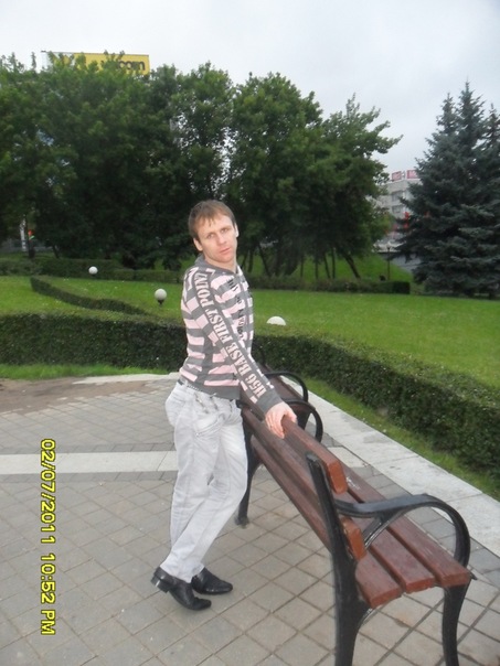 №26, Илья Истляев, Пинск №26, Илья Истляев, Пинск