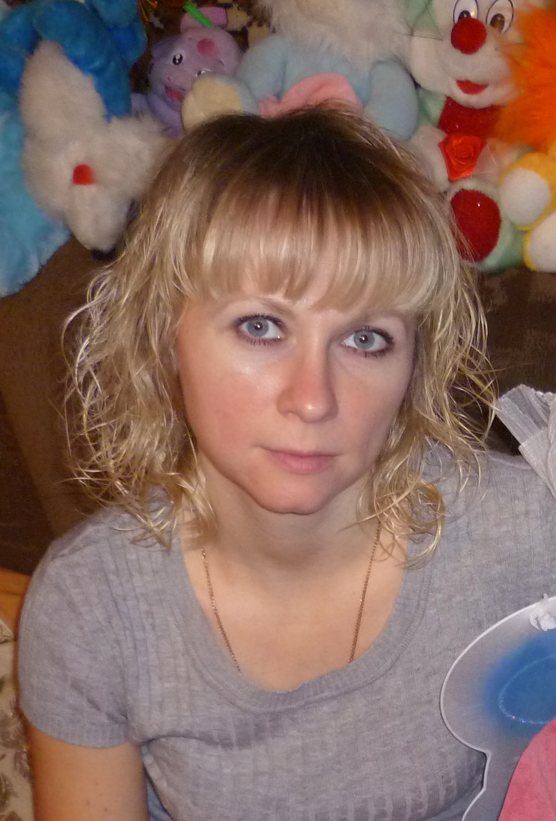 Наталья Зайцева | Нижний Новгород