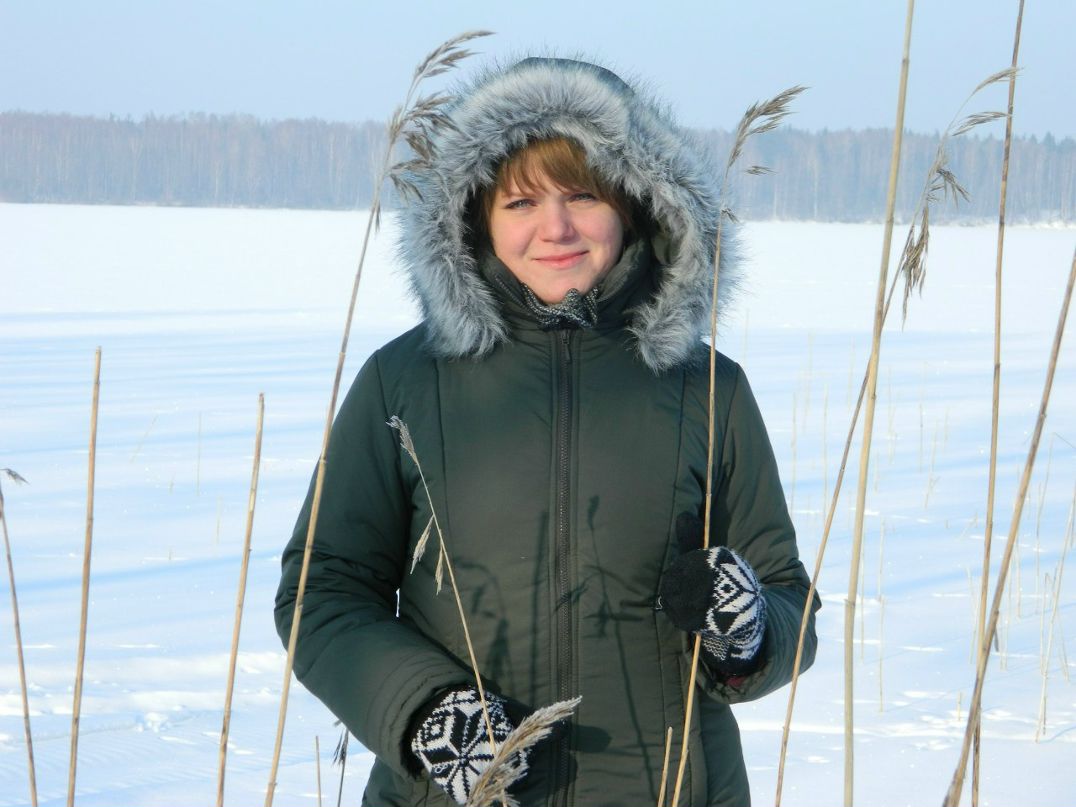 Наталья Федорова-Рогулева Tusya | Санкт-Петербург