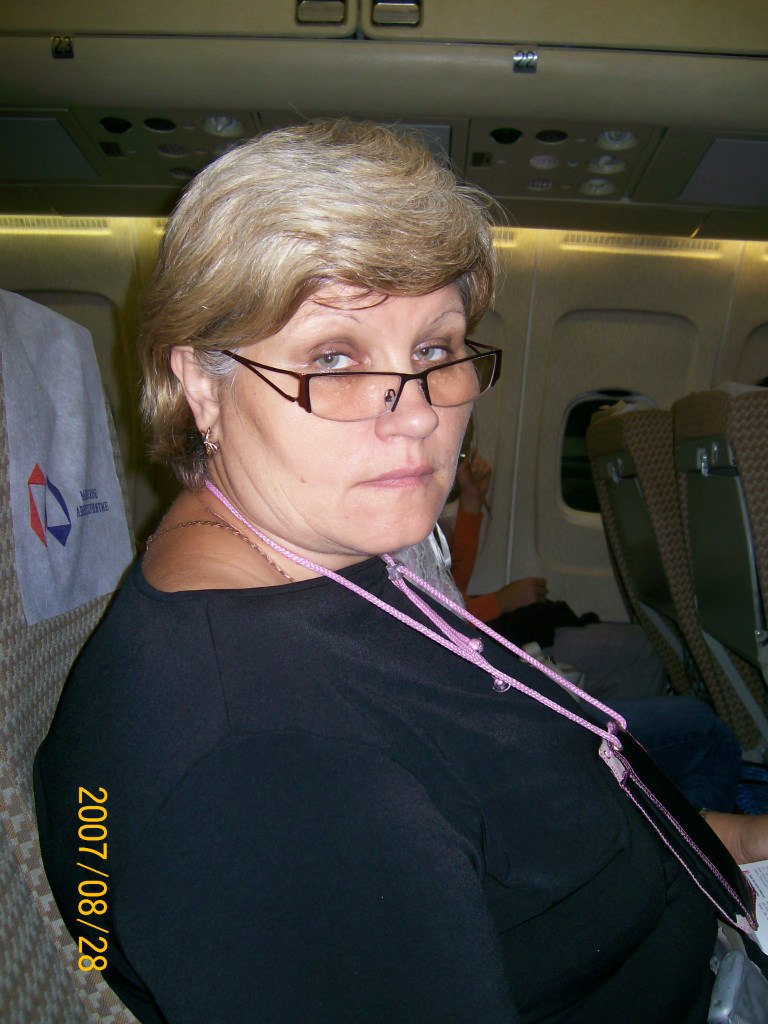 Татьяна Нехорошева О_ДА_ЛИСТОЧКА | Санкт-Петербург