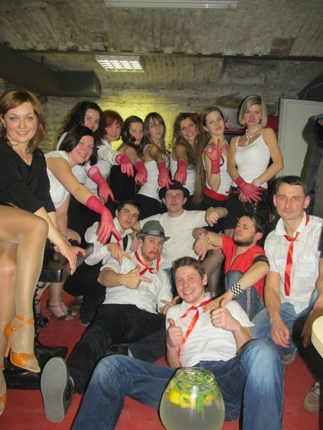 №47, Андрій Білий, Львов №47, Андрій Білий, Львов