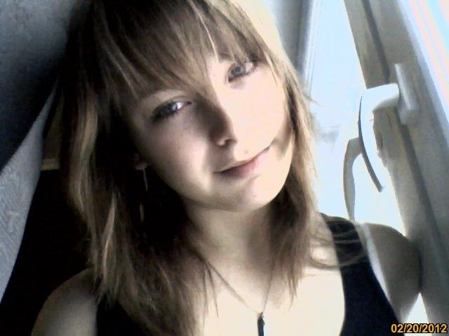 Анастасия Меларт | Barcelona