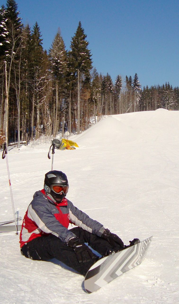 Дмитрий Лагунов | Geretsried