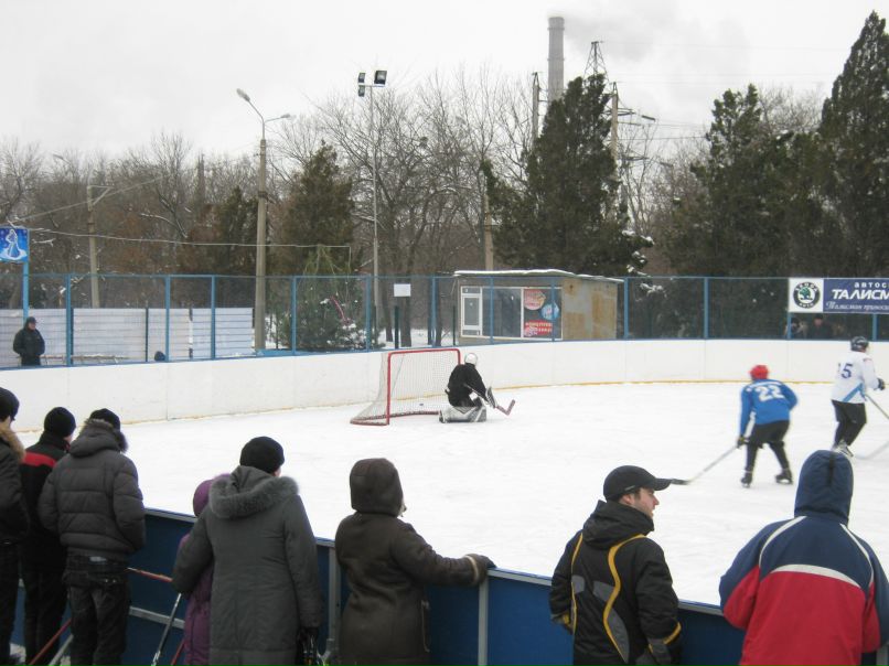 Максим Максимович | Gdynia