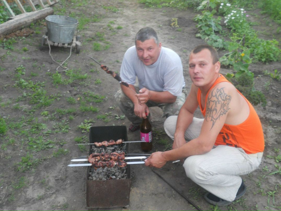 Андрей Прудников | Упорово