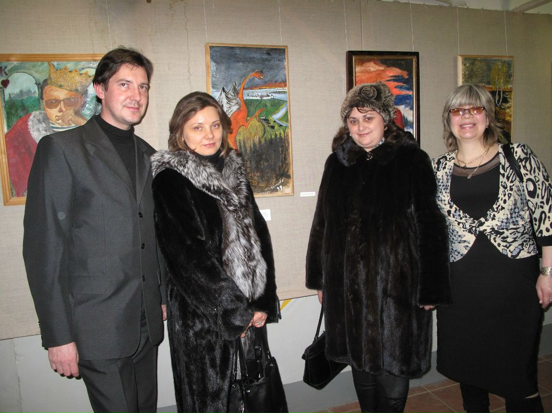 Любовь Сладкова | Тюмень