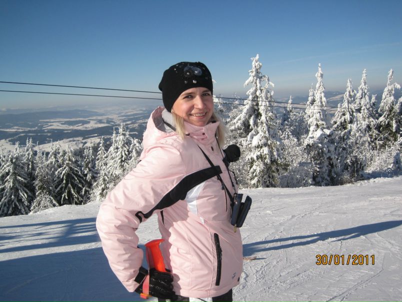 №3, Оля Прусік, 40 лет, Львов №3, Оля Прусік, 40 лет, Львов