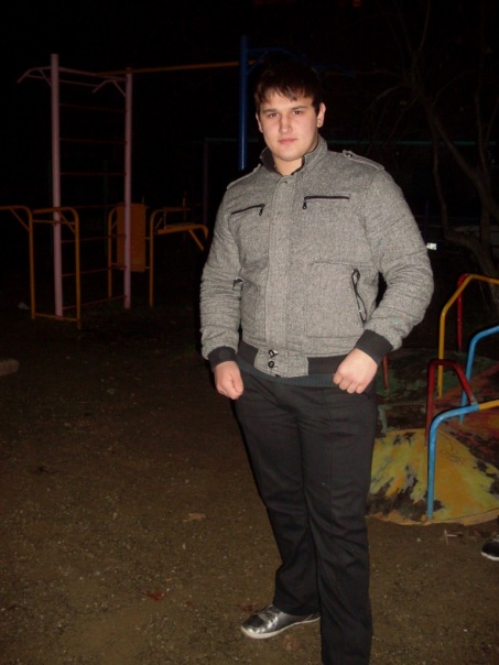 №24, Рома Фалалеев, 33 года, Краснодар №24, Рома Фалалеев, 33 года, Краснодар