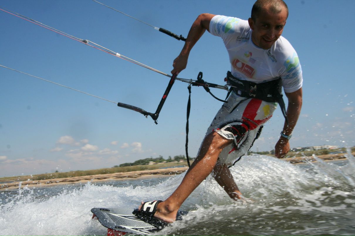 Евгений Сапожников | Пермь