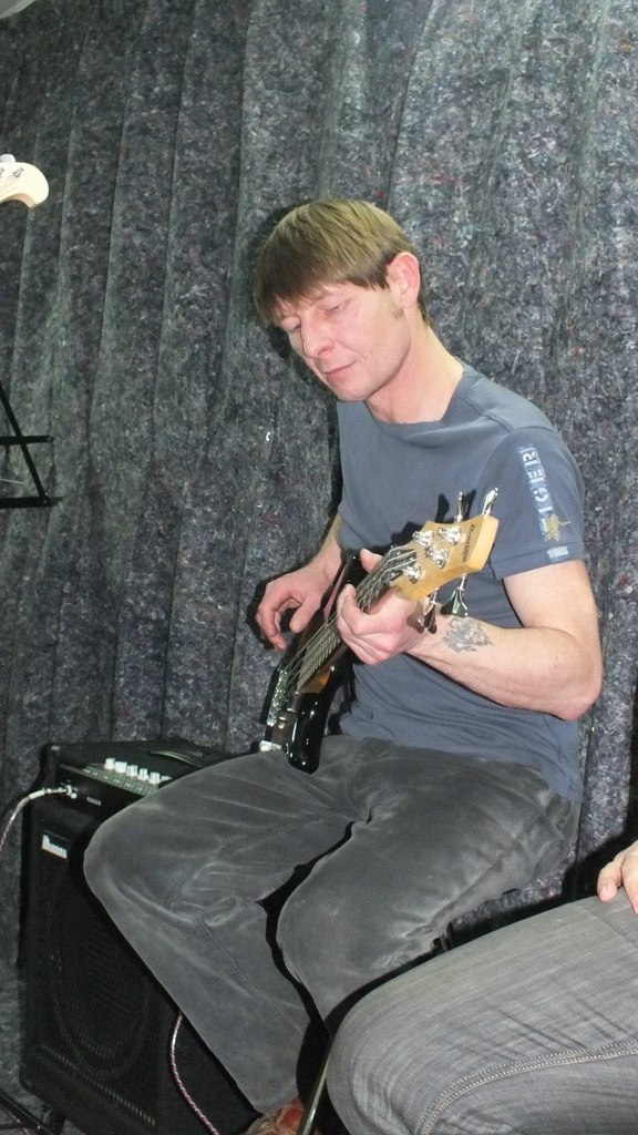 Андрей Воронцов Валерьевич | Тольятти