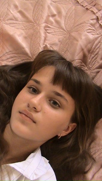 №12, Мария Фролова №12, Мария Фролова