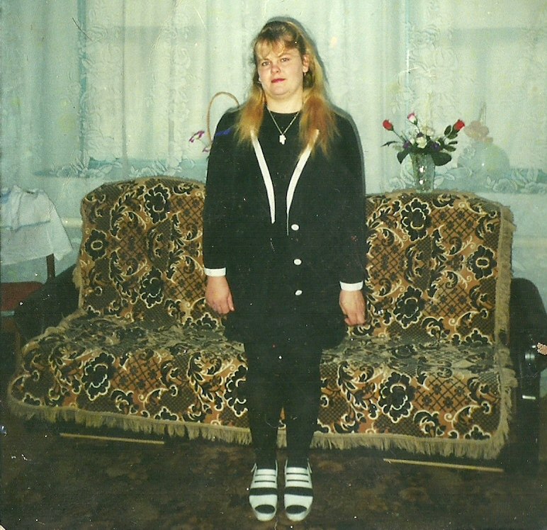 Виктория Леонова | Николаев