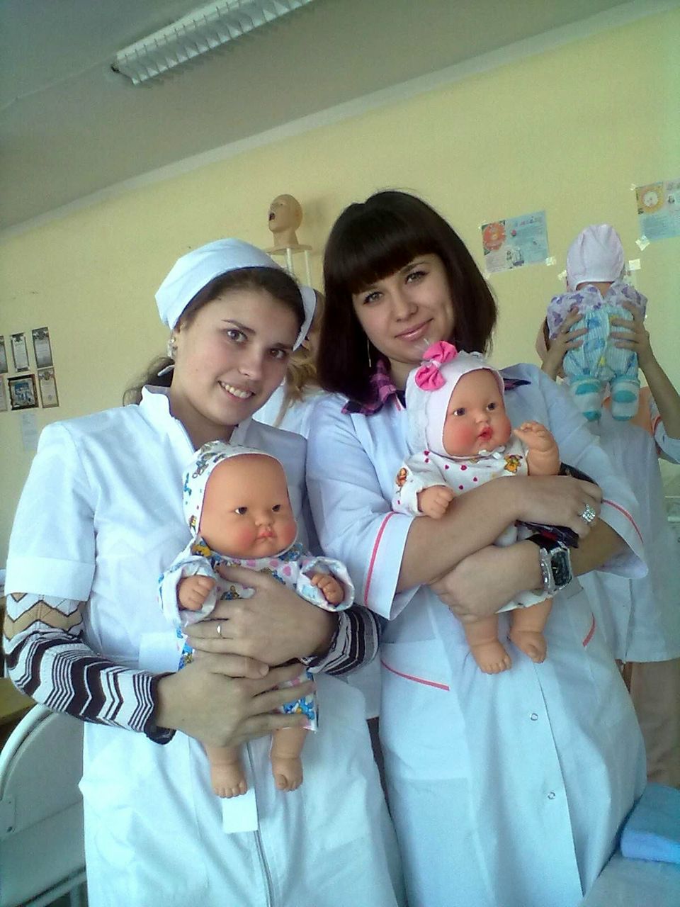 Полина Илюхина | Ефремов