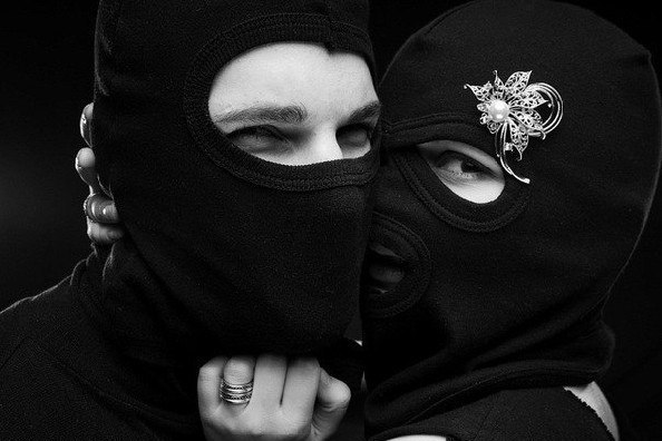 Кирилл Новиков AIV | Минск