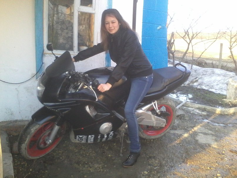 Виктория Хачатурова | Анапа