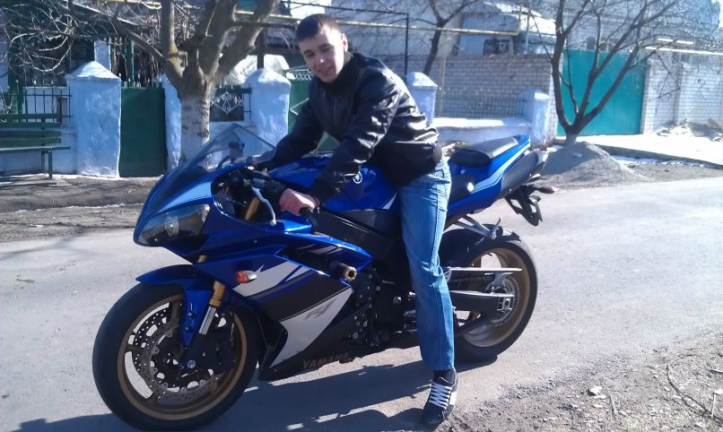 Артем Мкртчян | Каховка