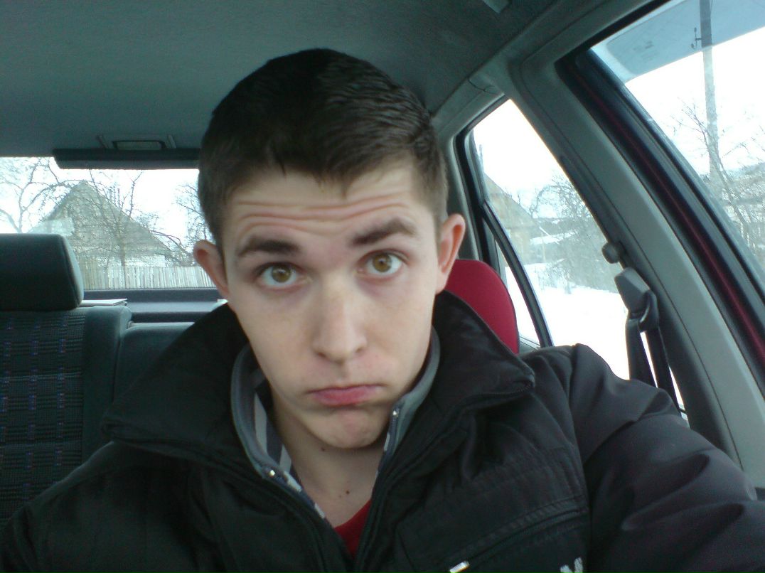 Вадим Колядко SELEBRIUM младшой | Смолевичи