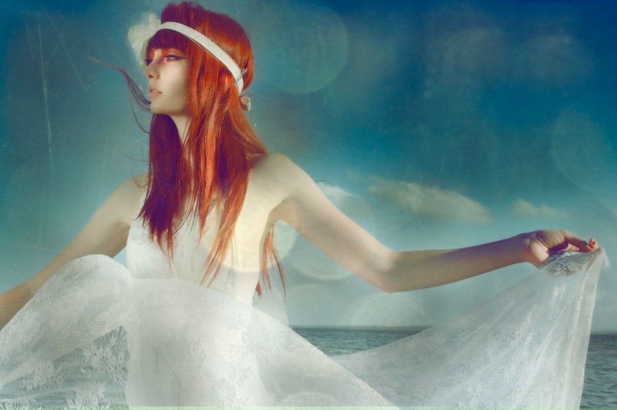 Наталья Аленичева | Санкт-Петербург