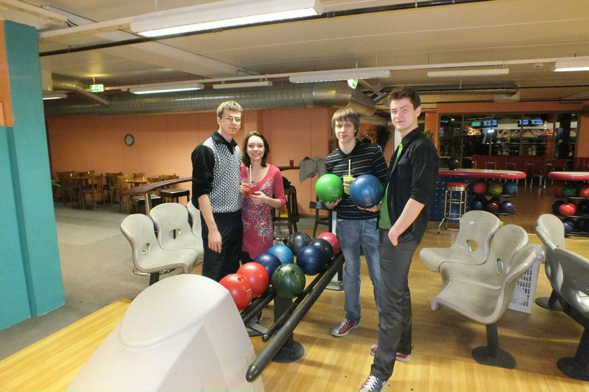 Виталий Пунегов | Сыктывкар