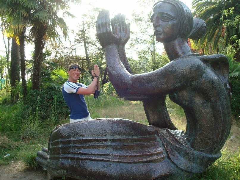 Дмитрий Калугин | Москва