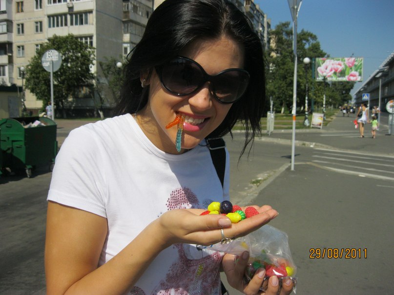 Настя Актриса | Сумы