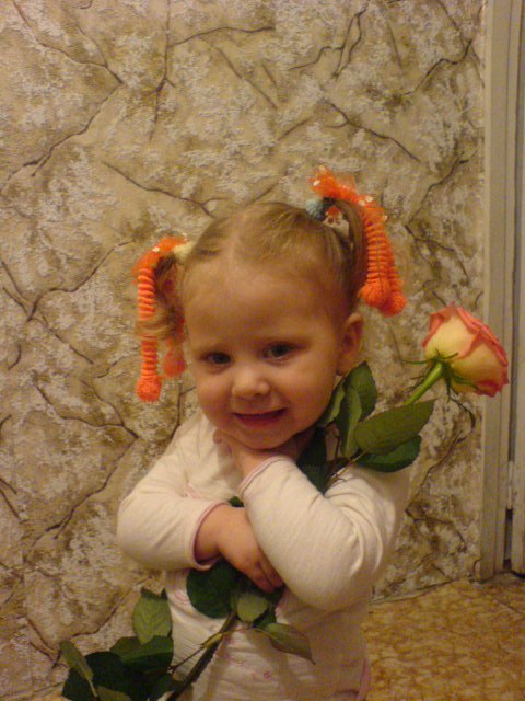 Анна Малоштанова | Киев