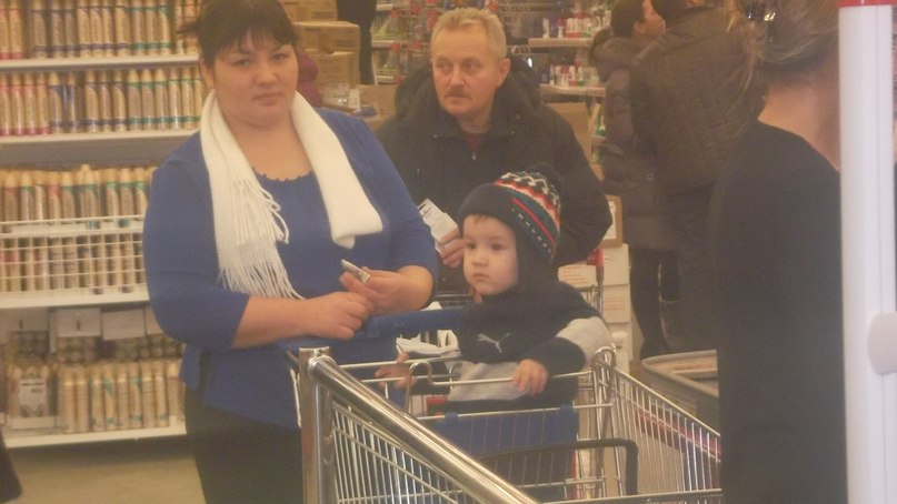 Наталья Макарова | Уфа