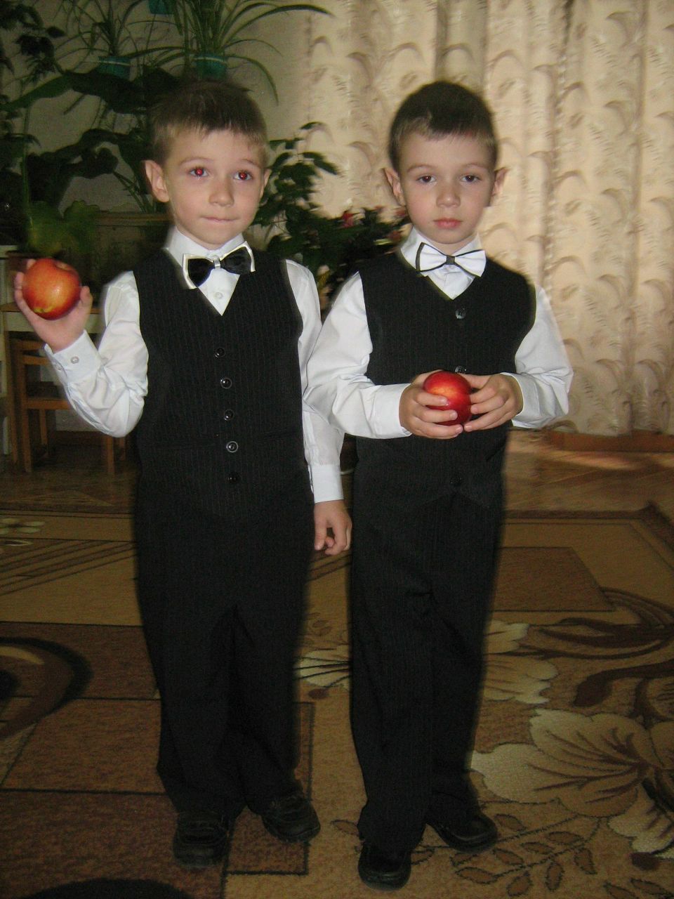 Леся Сміла | Згуровка