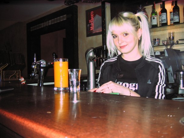 Alina Lyapicheva | Волгоград