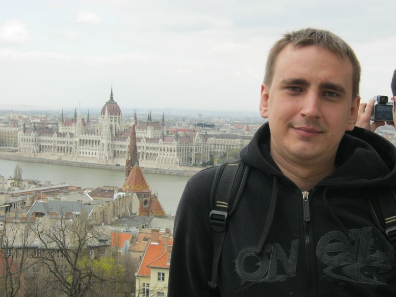 Александр Бесараб | Киев