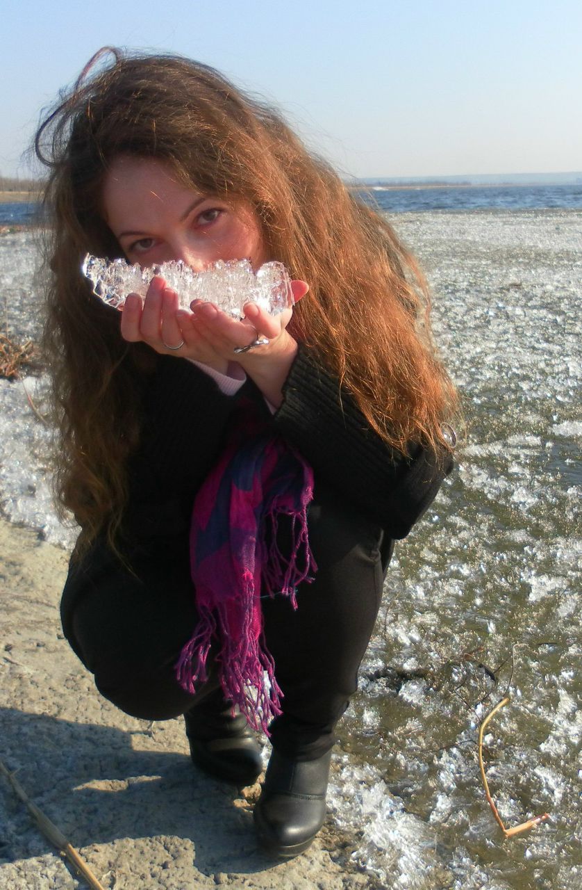 Анна Дайнеко | Каменское / Днепродзержинск