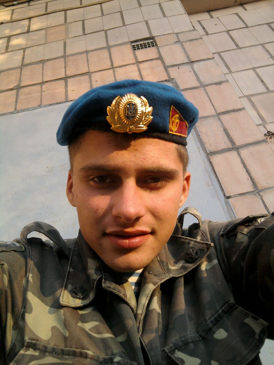 Дима Глаздков | Кропивницкий / Кировоград