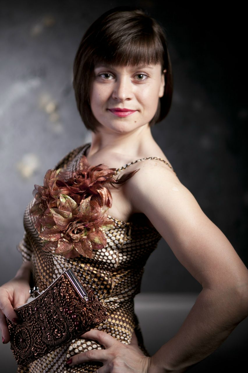 Светлана Автухович | Пермь