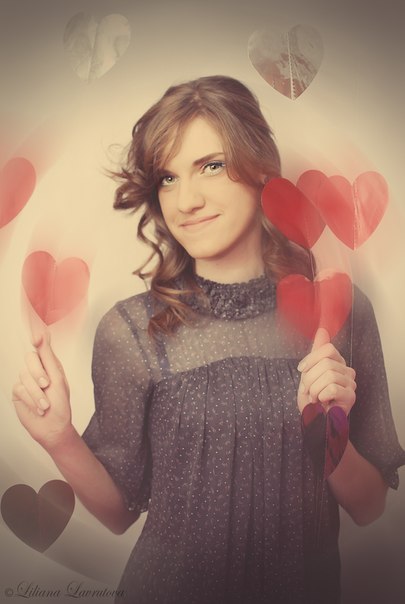 Александра Ракитина | Красноярск