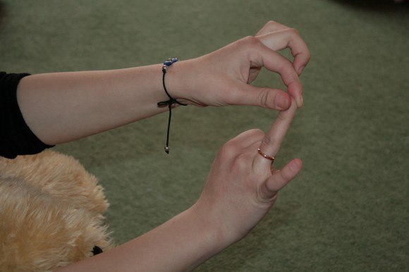 Сабина Бакилина | Рига