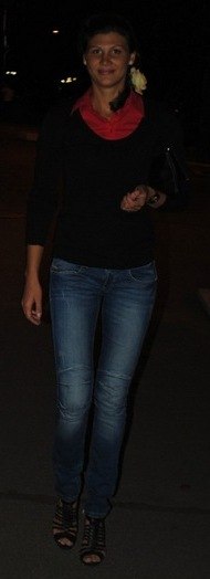 Анна Шапарева | Белгород