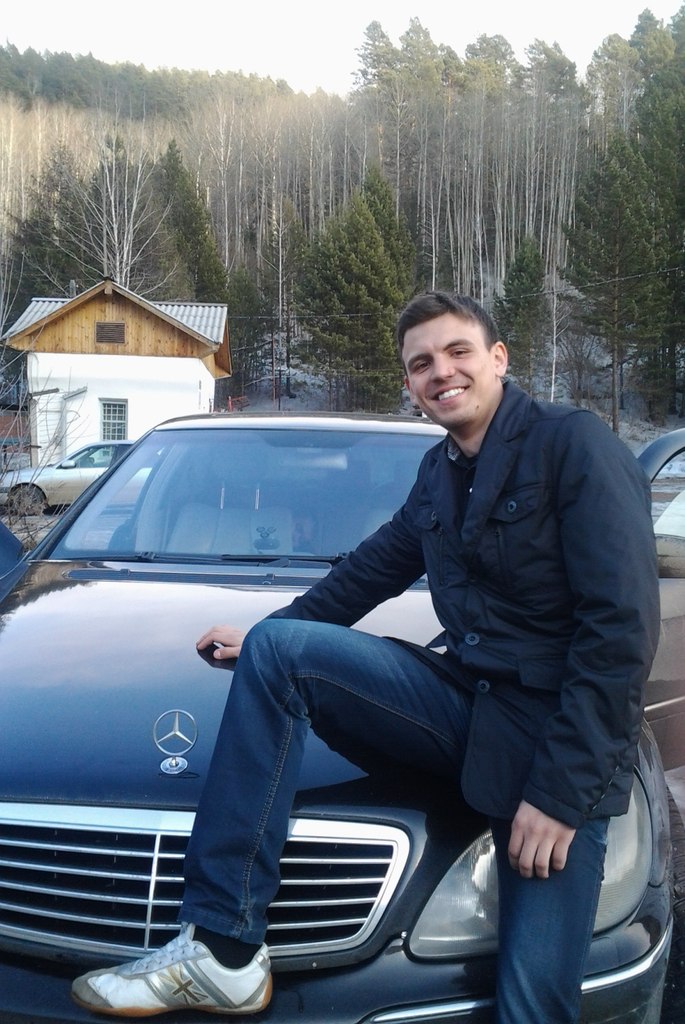 Артем Арановский | Москва