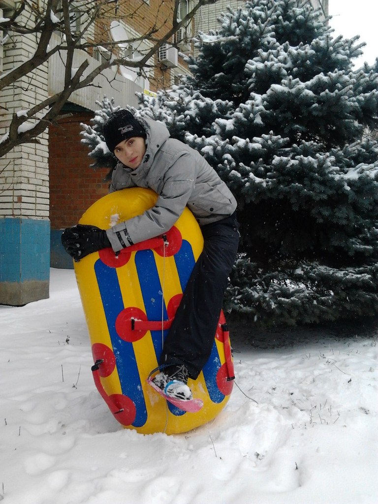 Юрий Деркачев Олегович | Краснодар