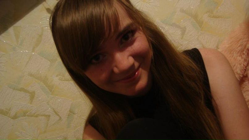 Оля Герасимова | 