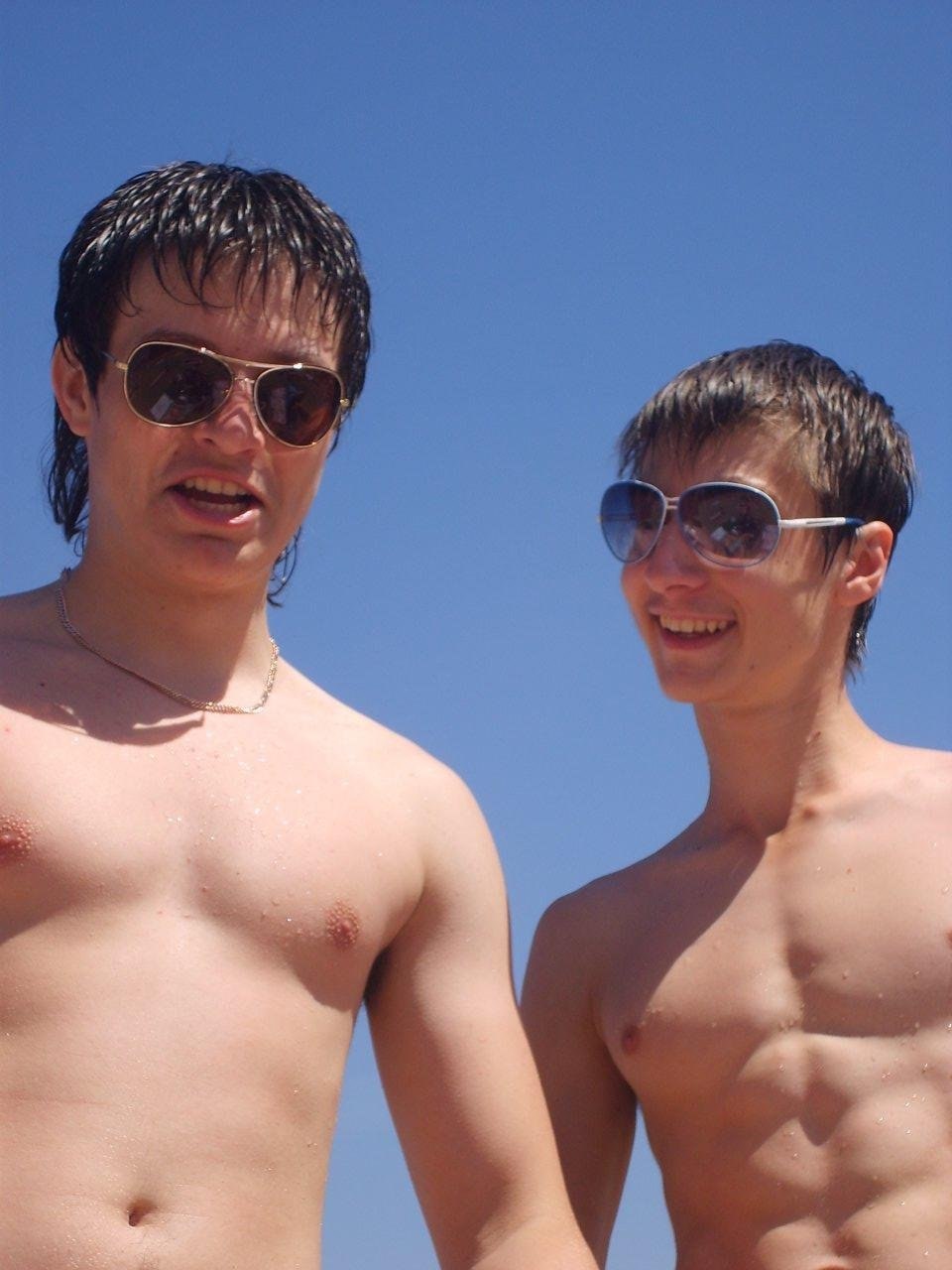 Никита Васютин | Новосибирск