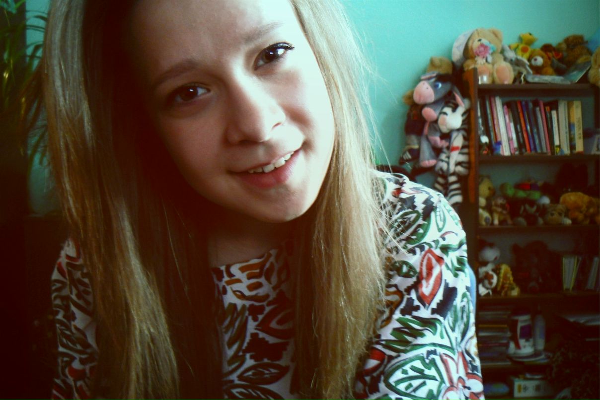 Юля Аракелян | 