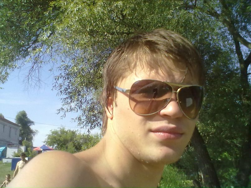 Никита Куличенко | Купянск