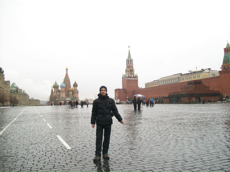 Роман Гук | Львов