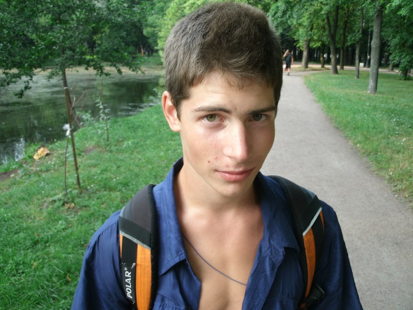 Александр Королько | Санкт-Петербург