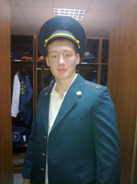 №159, Иван Баженов, 33 года, Кинешма №159, Иван Баженов, 33 года, Кинешма