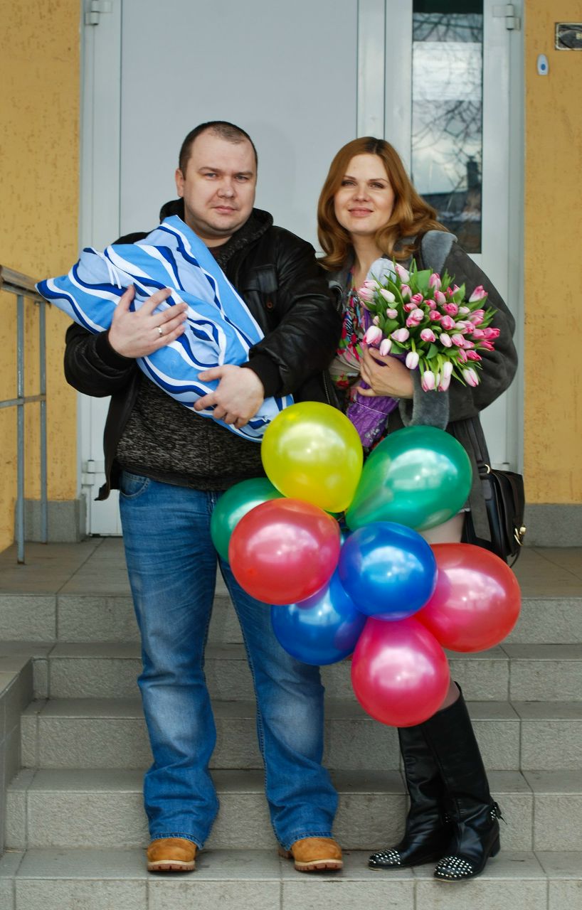 Александра Журавлева ღ | Москва