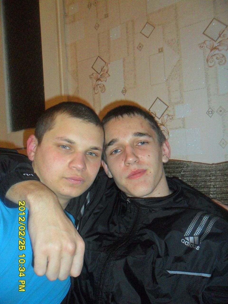 Dimon Ранцев | Прилуки