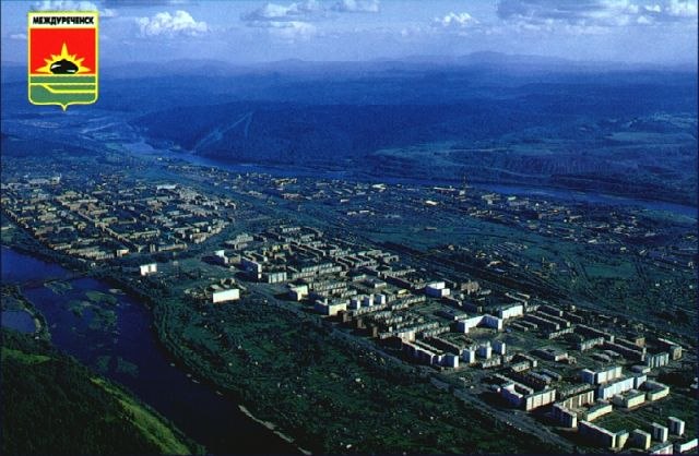 Татьяна Крючкова | Междуреченск