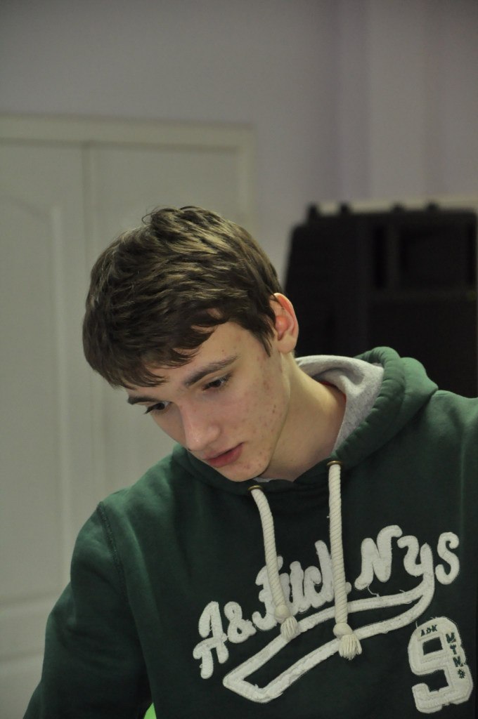 Леша Матийцов | Полтава