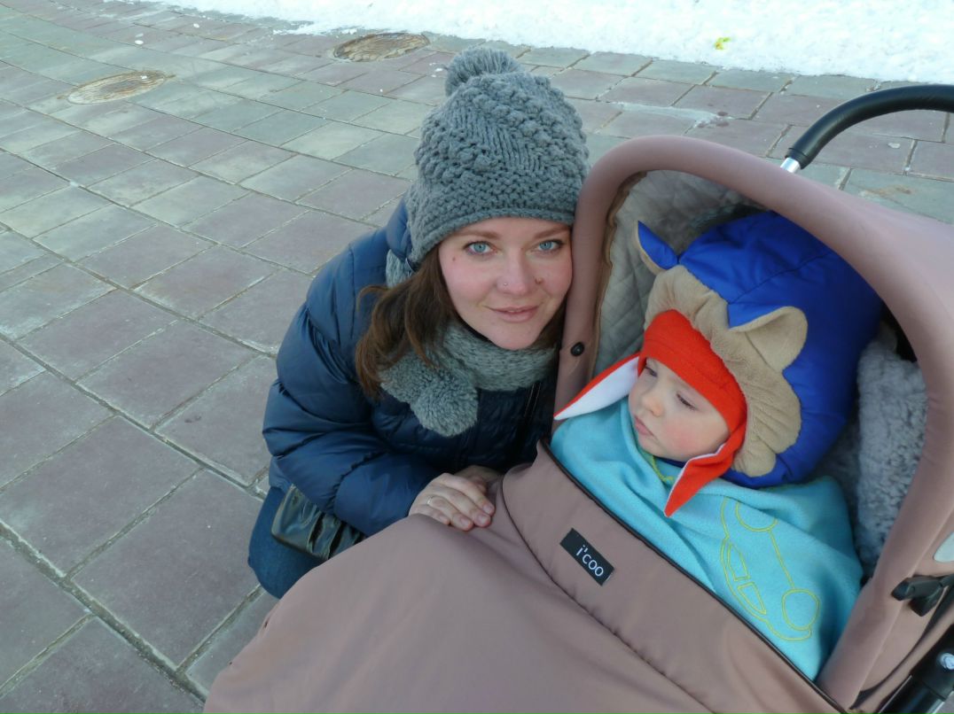 Марина Ремизова | Москва